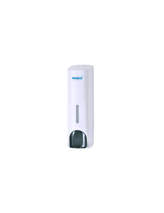 Dispensador de Jabón Plástico 300 ml con Llave