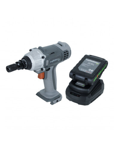 Atornillador de impacto inalámbrico 18v