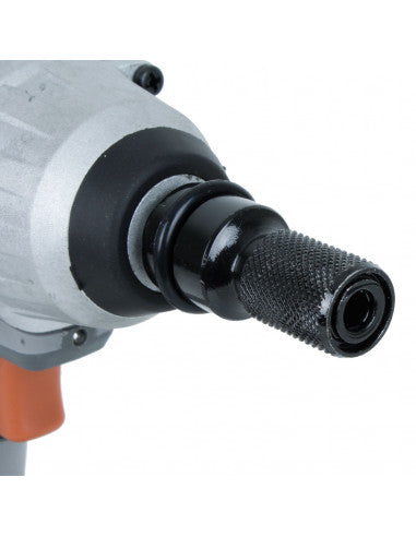 Atornillador de impacto inalámbrico 18v