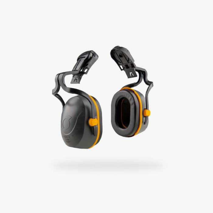 Protector Auditivo Libus L-340 para Casco 25 dB