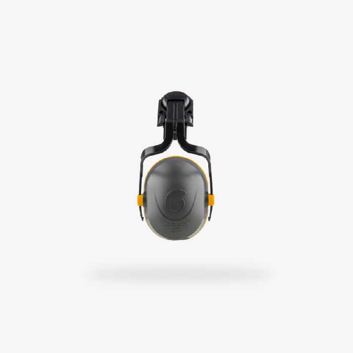Protector Auditivo para Casco L-340 26 dB | Orejera Industrial Compatible