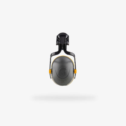 Protector Auditivo para Casco L-340 26 dB | Orejera Industrial Compatible