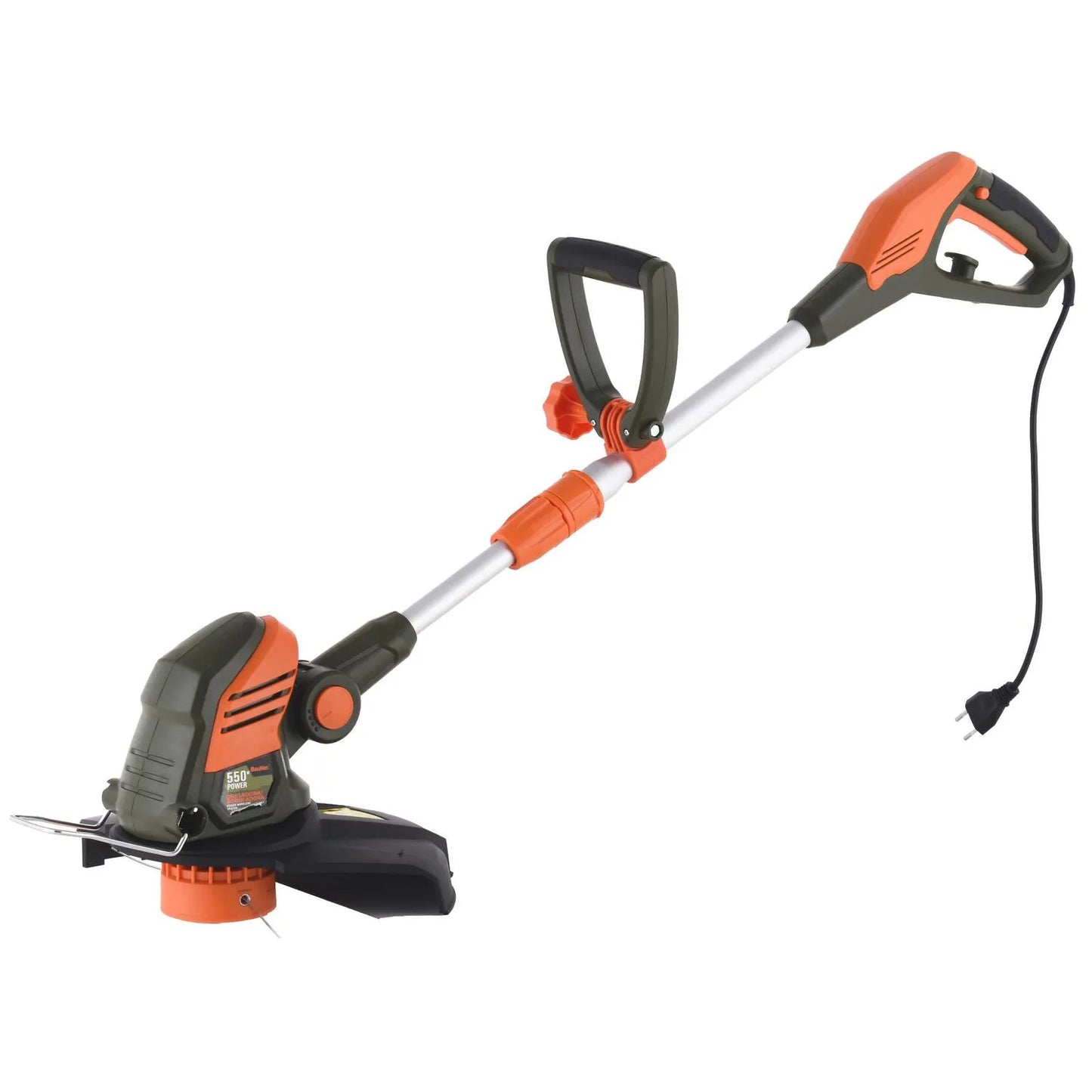 Orilladora eléctrica 550 W - Alquiler