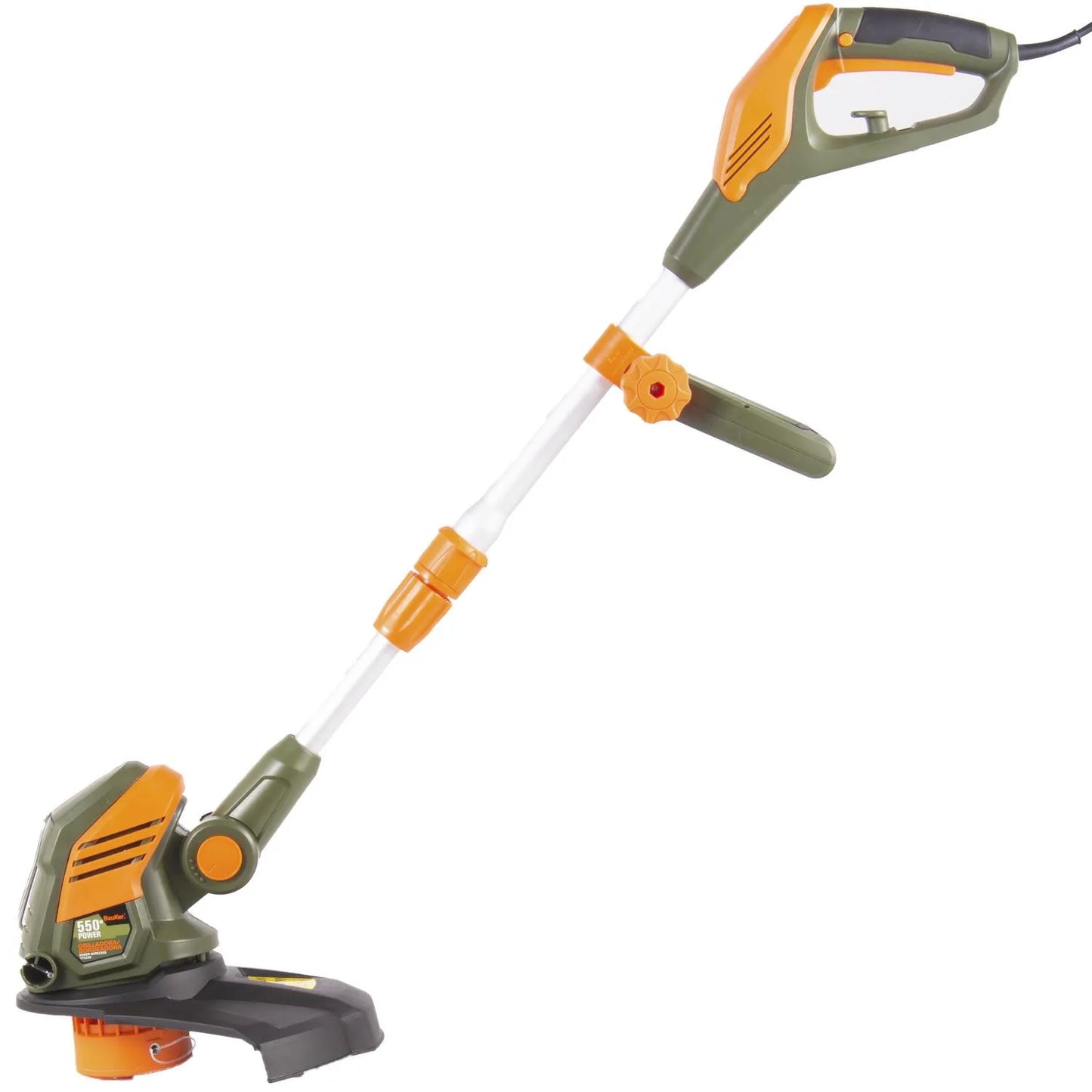 Orilladora eléctrica 550 W - Alquiler